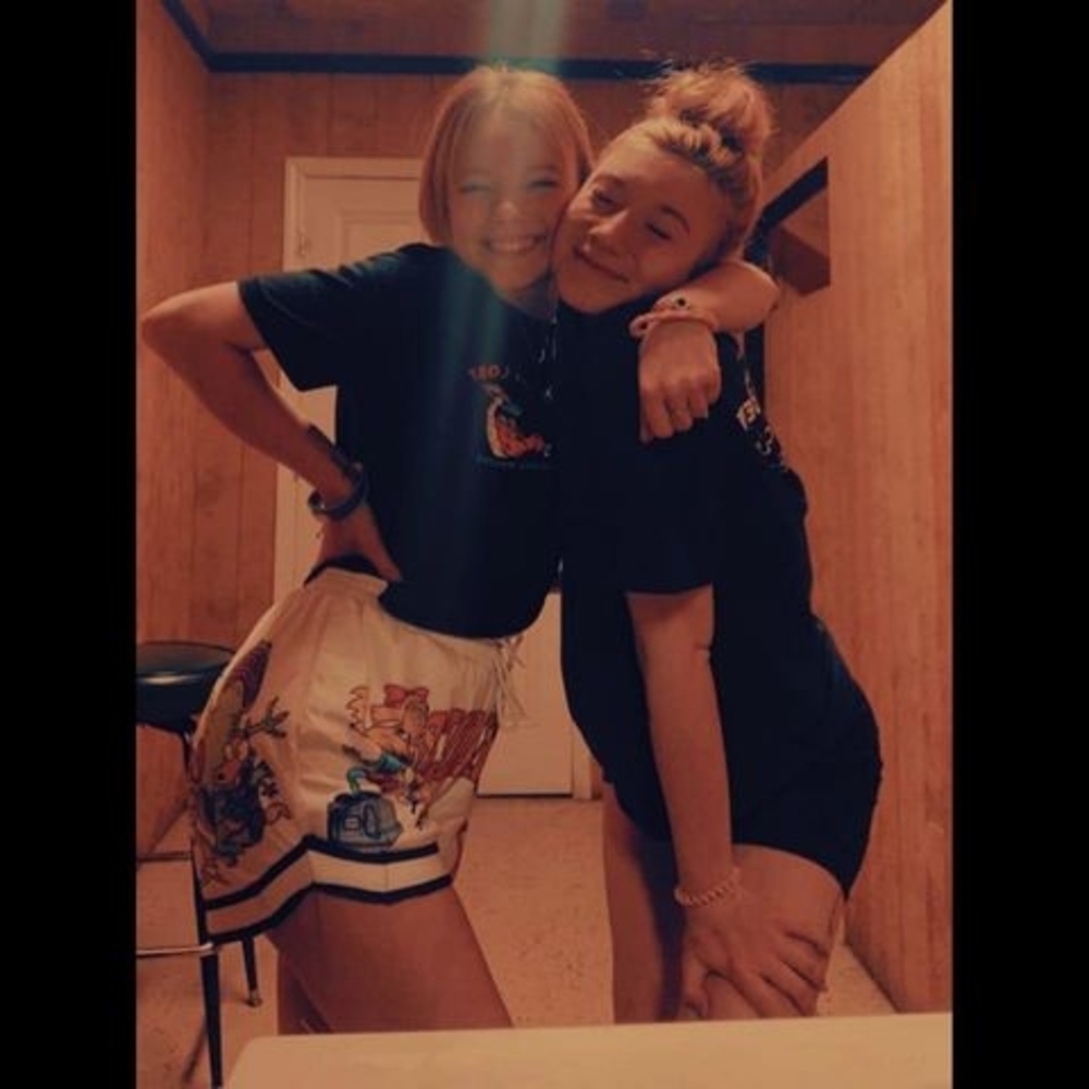 Meet your Posher, Heav